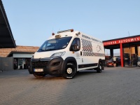 Citroen Jumper