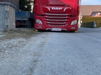 DAF DAF