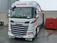 DAF DAF