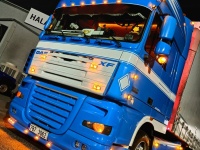 Daf XF 105