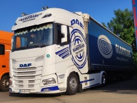 Daf xg+ Daf xg+