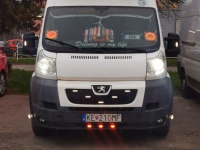 Dodávka 