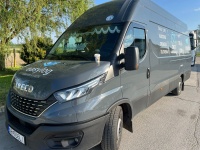 Iveco Daily Iveco Daily