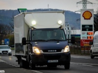 Iveco daily Iveco daily