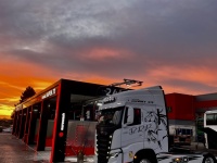 Iveco sway 570 Iveco sway 570