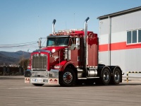 Kenworth