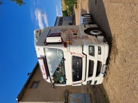 MAN TGX