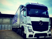 MB actros MB actros