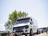 MB sprinter