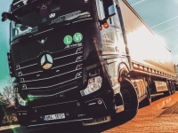 Mercedes Mercedes