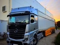 Mercedes Mercedes
