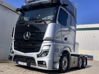 Mercedes Mercedes