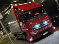 Mercedes Mercedes