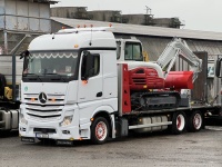 Mercedes Mercedes