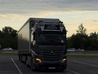 Mercedes Mercedes