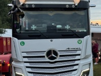 Mercedes