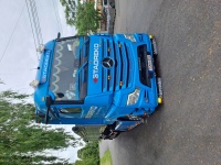 Mercedes Actros Mercedes Actros