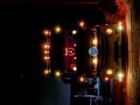 Mercedes Actros (TANDEM)