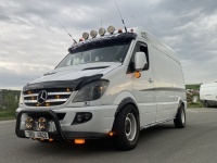 Mercedes sprinter Mercedes sprinter