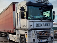 Renault Magnum 520