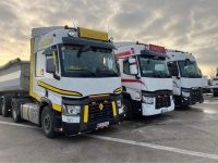 Renault Range
