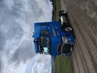 Renault T520