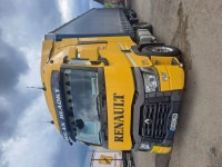 Renault T520 Renault T520
