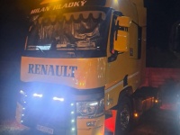 Renault T520