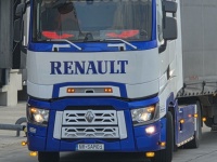 Renault T520