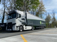 Renault T520