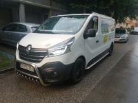 Renault Trafic Renault Trafic