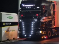 Scania Scania