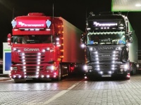 Scania Scania
