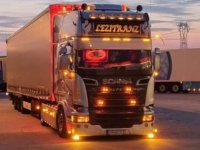 Scania Scania