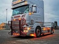 Scania Scania