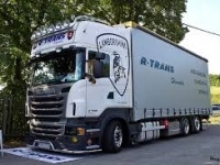 Scania Scania