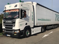 Scania Scania
