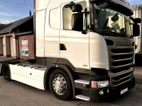 Scania Scania
