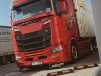 Scania Scania