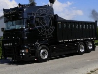 Scania Scania