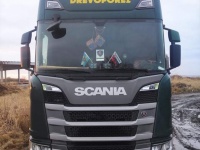 Scania Scania