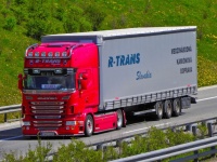 Scania Scania