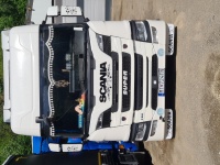 Scania Scania