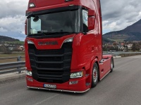 Scania