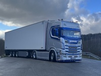 Scania
