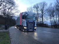 Scania