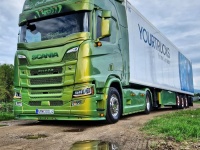 Scania