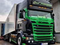 Scania