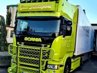 Scania
