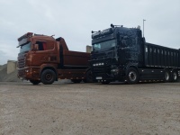 Scania